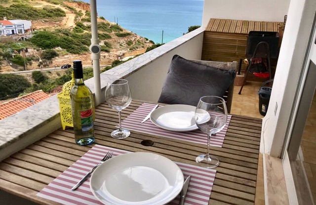Casa de Sorte - Seaview apartment