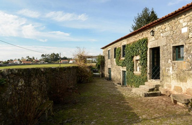 Casa de Sta Margarida da Portela