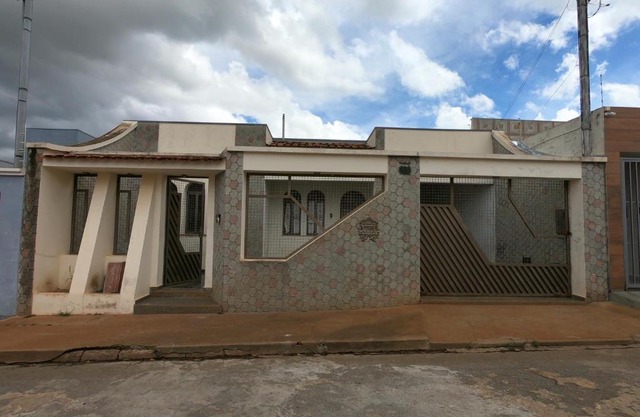 Casa de Temporada Piumhi