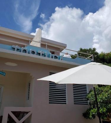 Casa de Tortuga Guesthouse