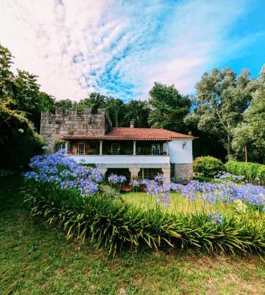 Casa de Travassos