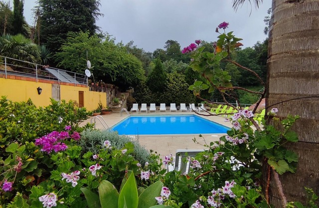 Casa de Turismo em Espaço Rural