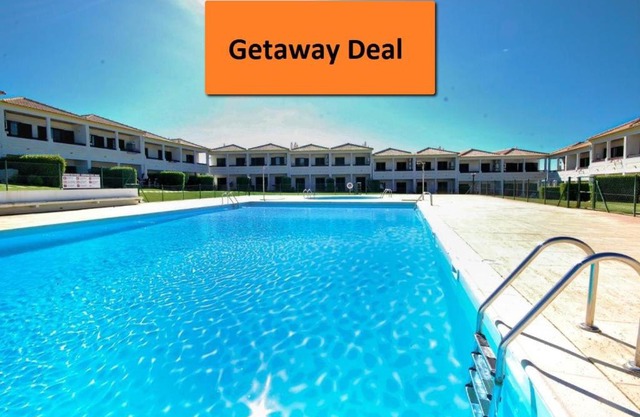 Casa de Verão - Swimming Pool - Free WiFi - By Bedzy