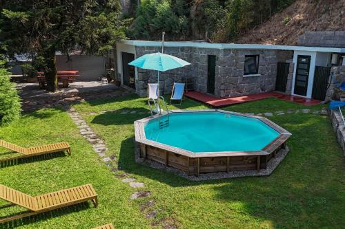 Casa de Veraneio by LovelyStay