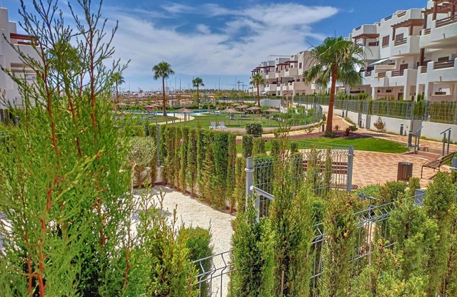 Casa de Verano - Two Bedroom Apartment, Sleeps 4