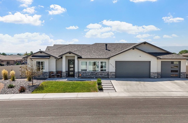 Casa de Vista-Grand Junction Stay with Stunning Mountain Views