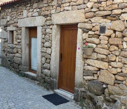 Casa de Xisto Ti Maria
