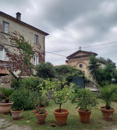 Casa Deanna