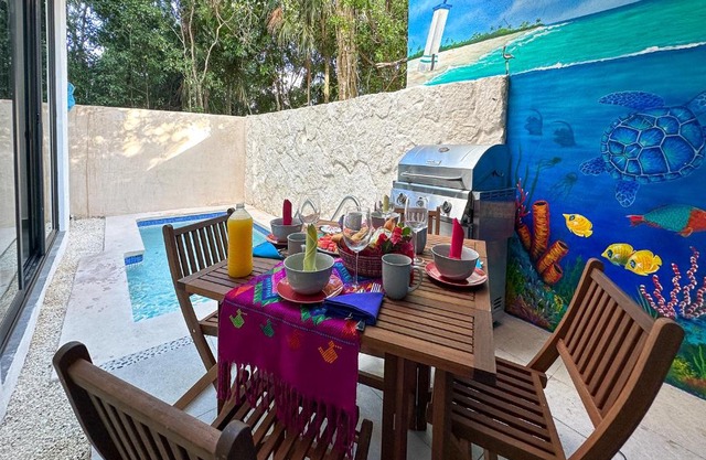 Casa Debra
