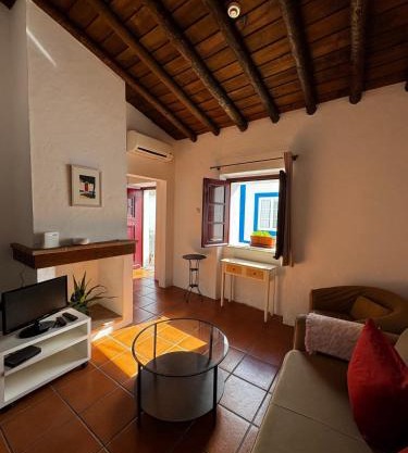 Casa Degebe - Casas da Amieria