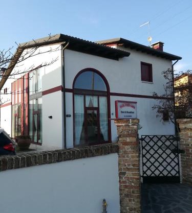 Casa Degli Amici