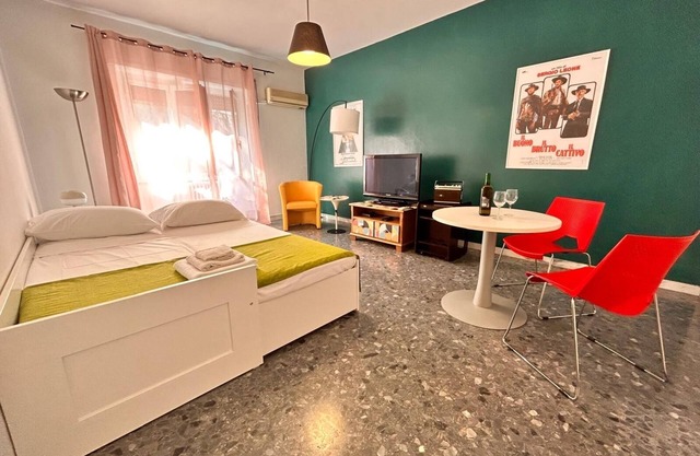 Casa Degli Anni '70