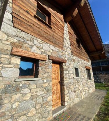 Casa degli iris