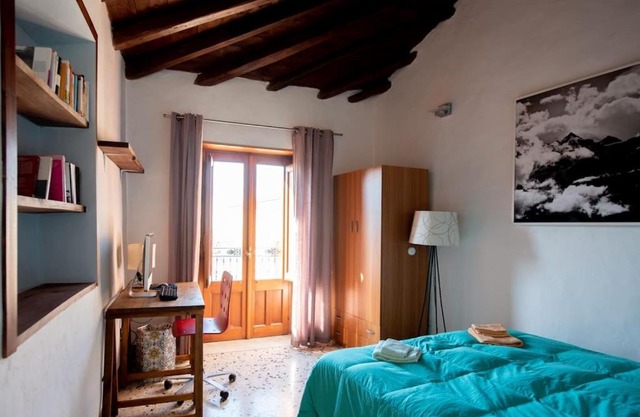 Casa degli Ospiti