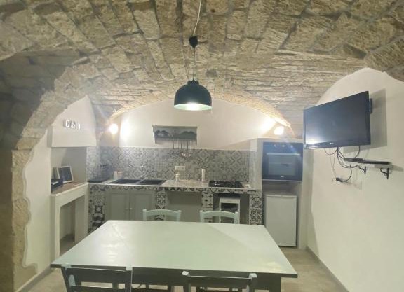 Casa degli ulivi