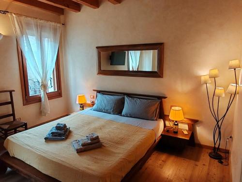 Casa dei Cedri