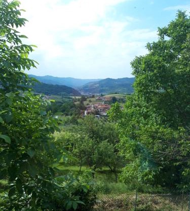 Casa dei Ciliegi