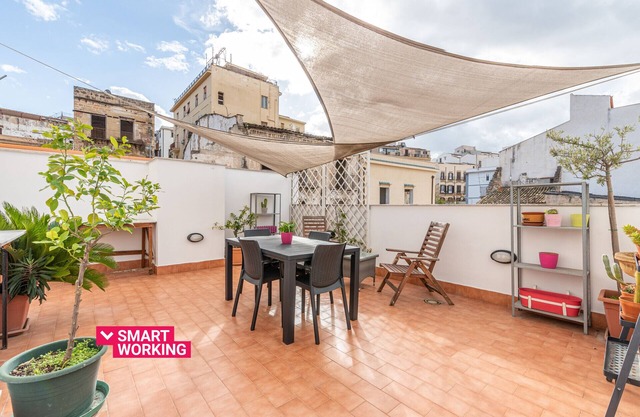 Casa dei Giovenchi con Terrazza by Wonderful Italy