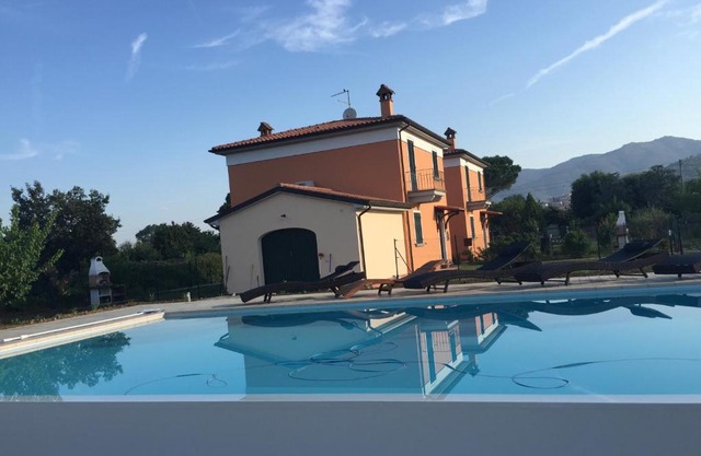Casa dei Girasoli
