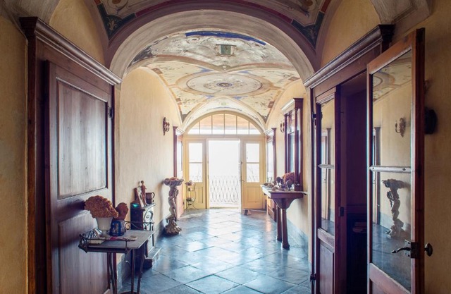 CASA DEI LEONI