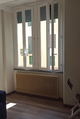 Casa dei Mombri