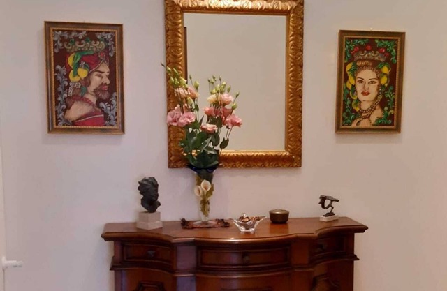 Casa dei Mori