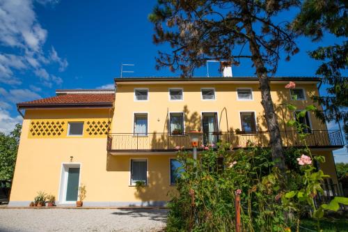 Casa dei Nonni