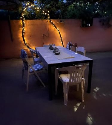 Casa dei nonni