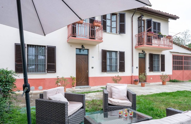 Casa dei Nonni by Interhome
