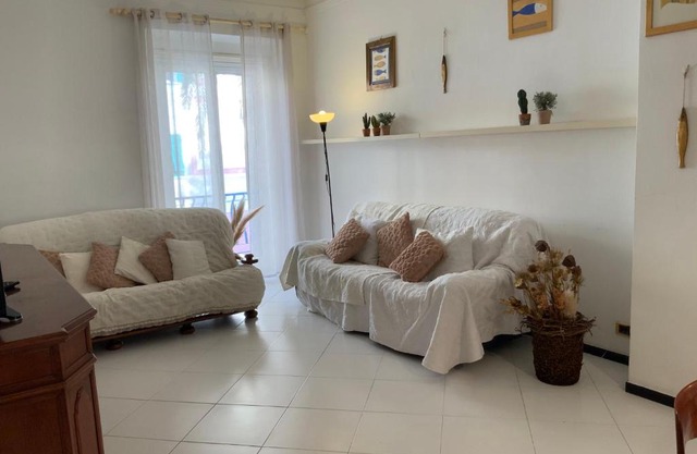 Casa dei pesciolini