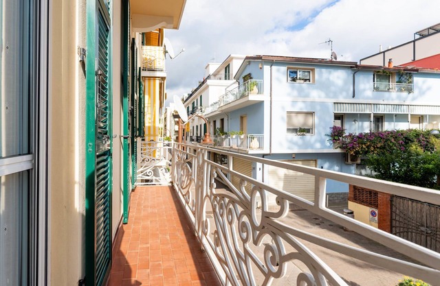Casa dei Sogni by Interhome