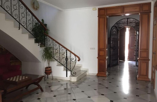 Casa del Agüista