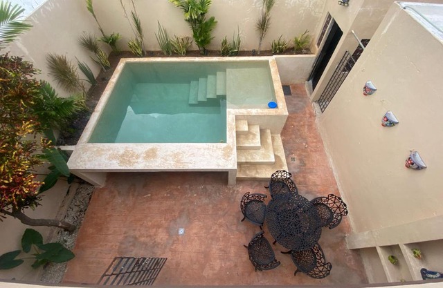 Casa del artista