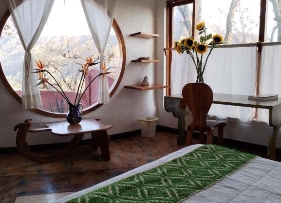 Casa del Artista