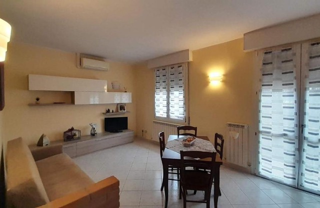 CASA DEL BORGO