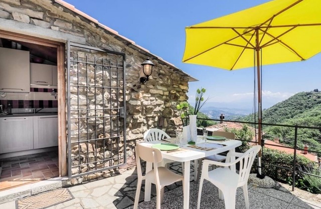 Casa del Borgo - Renata