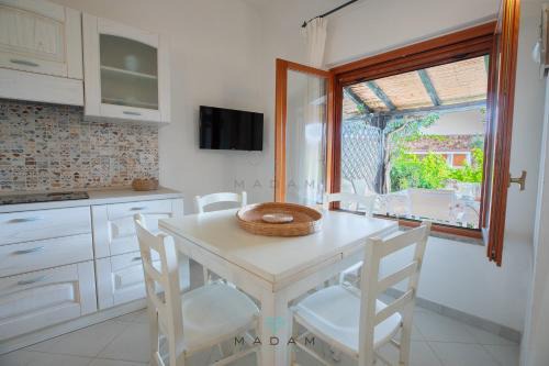 Casa del Capo
