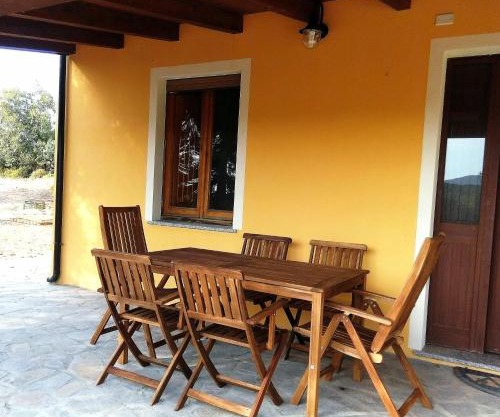 Casa del Cervo