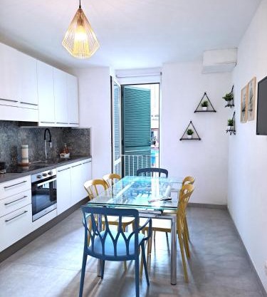 Casa del Cigno