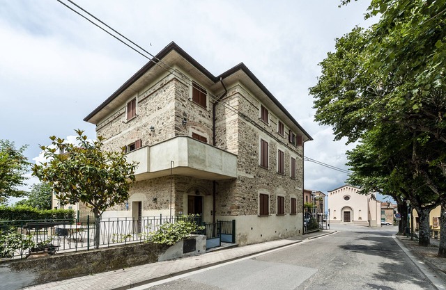 Casa del Colle