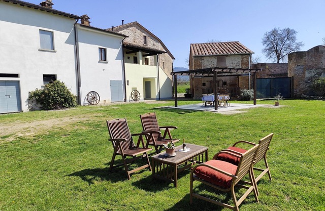 Casa del Contadino