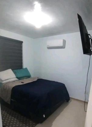 Casa del descanso