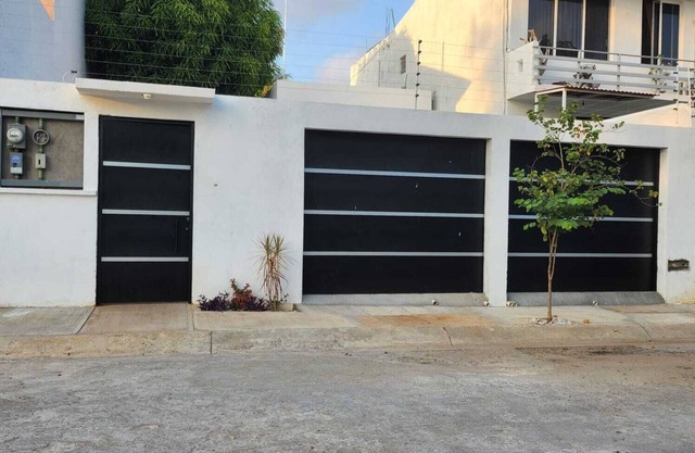 Casa del encanto, 10 minutes away from the most beautiful beaches of puerto escondido