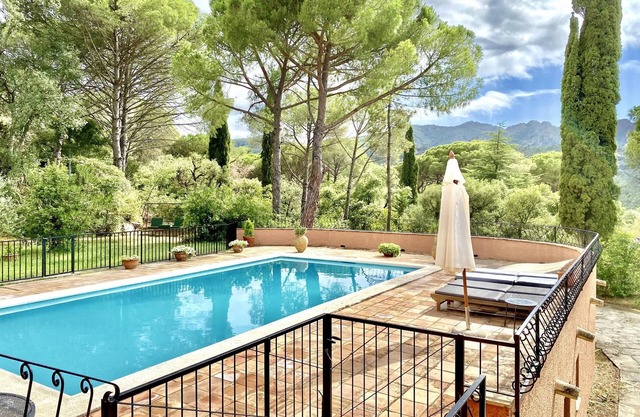 Casa del Cielo CostaBravaSi - Con piscina privada, wifi, parking, barbacoa ...
