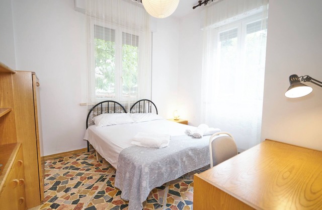 Casa del Fante - Drei Schlafzimmer Wohnung, Schläft 6