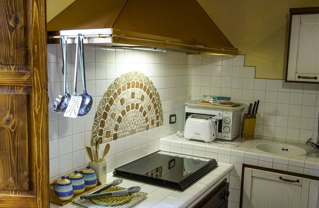 Casa Del Fattore