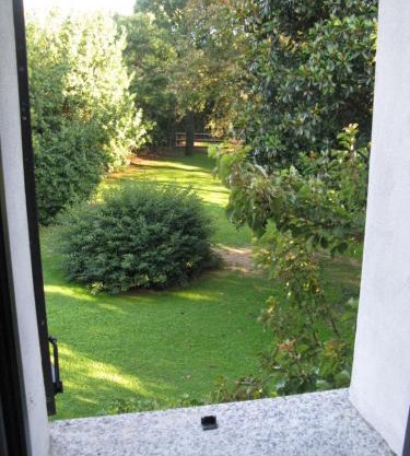 Casa del fattore