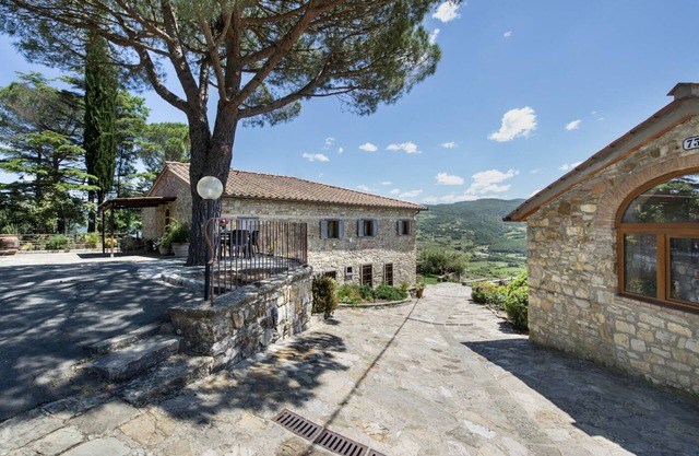 Casa del Fattore