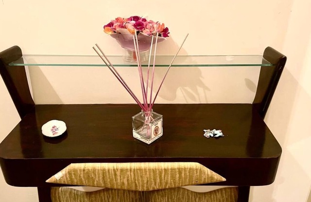 Casa del Sole: apartment in Margherita di Savoia