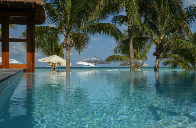 Casa del Jaguar Beach Hotel